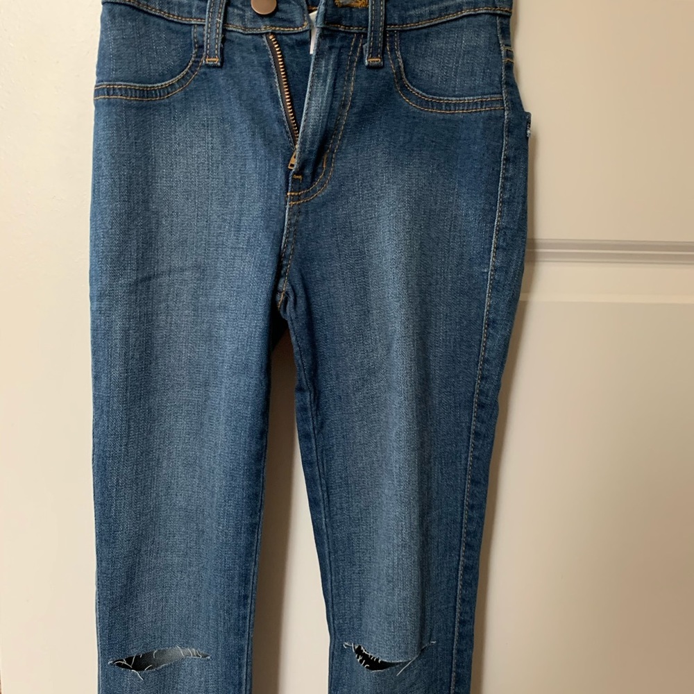 Fashion Nova Jeans